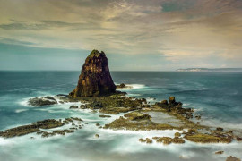 Objek wisata di Kabupaten Jember akan segera dibuka setelah PPKM berstatus level 2