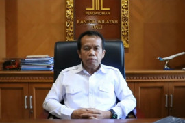 Kakanwil Bali: pastikan kebakaran Lapas Tangerang tak terulang