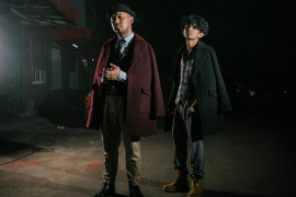 Rilis single "9 to 5", rapper Vidie Yall orkestrasi kehidupan karyawan kantoran