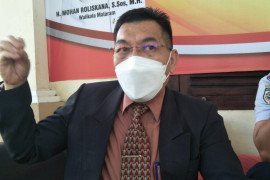 Satgas Kota Mataram mengoptimalkan RSD COVID-19 untuk isolasi terpusat