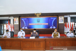 Objek wisata Bromo Tengger Semeru Probolinggo mulai dibuka