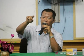 DR Erdianto: Pelaku pembunuh anak korban pesugihan dapat menjadi tersangka