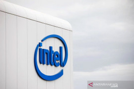 Intel luncurkan chip khusus tambang uang kripto