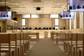 Fakta persidangan serangan teroris di Paris pada 2015