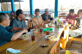 Yayasan Dangsanak Kita rencanakan buat rumah singgah di kawasan Mualaf