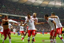 Kualifikasi Piala Dunia, Polandia tolak bertanding lawan Rusia