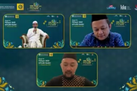Legislator: Kemandirian membuat santri punya peluang jadi wirausahawan