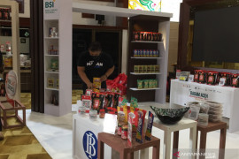 Gernas BBI momentum UMKM Aceh untuk "go digital"