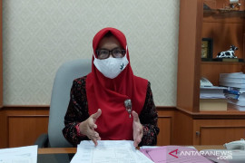 Ketua DPRD Kulon Progo menghadiri rapat dugaan pelanggaran penambangan