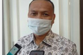 Sembilan SMP negeri Pekanbaru mulai belajar tatap muka