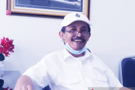 Pansus DPRD Medan minta jangan ada lagi penggusuran PKL