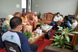 Lindungi pekerja migran, Payakumbuh akan tandatangani nota kesepahaman dengan BP2MI