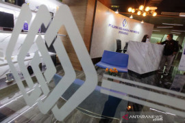 PT KBI lakukan transformasi menuju "digital corporation"