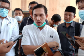 DPRD Mukomuko apresiasi perusahaan bantu percepatan vaksinasi COVID-19