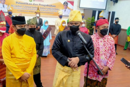 Bobby targetkan testing dan tracing 23 ribu sampel per hari