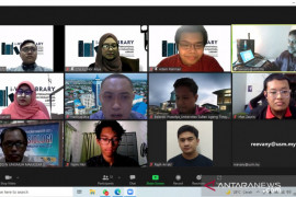 Tiga artikel Unismuh juarai lomba tulisan di USM Malaysia