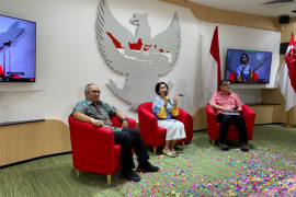 Buku "The 10 New Bali" diluncurkan di Singapura