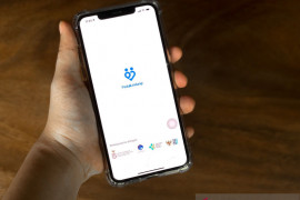 Kominfo imbau masyarakat waspada situs palsu PeduliLindungi