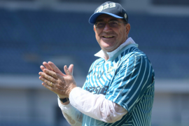 Castillion dan Supardi gabung tim Persib pada laga kedua Liga 1