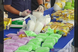 P4GN harus terus digalakan untuk cegah pecandu baru