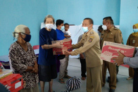 Pemkot Kediri dorong pemanfaatan Prodamas untuk pemulihan ekonomi