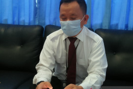 KSOP: Baru lima ABK KM Hentri yang ditemukan selamat, intensifkan pencarian