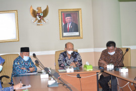 Perhutani Jatim siap tindak lanjuti permintaan DPRD Pasuruan soal akses bantuan