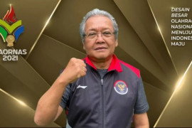 Di Haornas 2021, Dubes RI untuk Jepang raih penghargaan