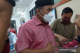 KPK periksa anggota DPR sebagai saksi kasus suap RAPBD Jambi