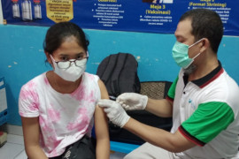 Polisi ajak masyarakat Bali gunakan aplikasi Pedulilindungi