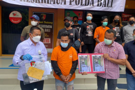 Polisi ungkap kasus pembobolan ATM lintas provinsi