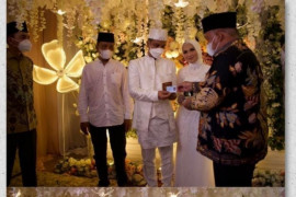 Disdukcatpil dan Kemenag Langkat luncurkan aplikasi "Pasti Berkah"