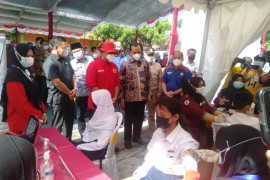 Satgas: Pasien sembuh di OKU bertambah 17 orang