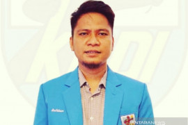 KNPI Penajam ajak kaum muda calonkan jadi kepala desa