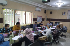 DPRD Banjarmasin setuju pajak pergelaran kesenian rakyat dihapus