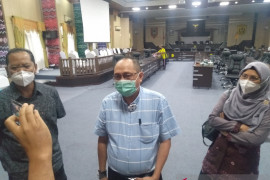Jika PDAM Bandarmasih jadi Perseroda modal dasar capai Rp1 triliun