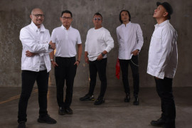 Padi Reborn luncurkan single baru "Memberi Makna Indonesia"