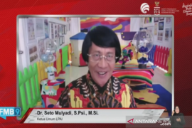 Psikolog sebut menjaga psikologis anak saat PTM sangat penting