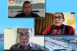 PAL konsolidasikan percepatan holding industri pertahanan
