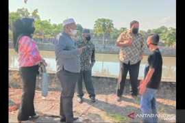 Tidak ada aktivitas, BBIL menjadi perhatian Komisi 2 DPRD Pangkalpinang