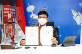 Kominfo perkuat  SP4N LAPOR! dengan dukungan teknis