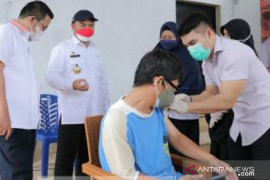 Babel gunakan "SMILE" atasi kendala data vaksinasi COVID-19