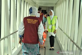 Bandara Sepinggan Balikpapan raih penghargaan bandara terbaik Asia Pasifik