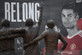 Berikut daftar 10 pemain sepak bola berpenghasilan tinggi versi Forbes