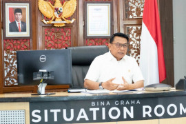 KSP kawal vaksinasi COVID-19 bagi calon pekerja migran