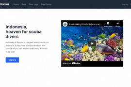 Abmas ITS bantu UMKM Selam Rekreasional kembangkan bisnis di masa pandemi