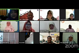 PW Aisyiyah Jatim ajak OJK beri pemahaman pinjaman daring