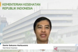 Wamenkes: Patuhi prokes agar kasus tidak kembali melonjak