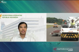 Wamenkes: Indonesia terima vaksin Janssen untuk pertama kalinya