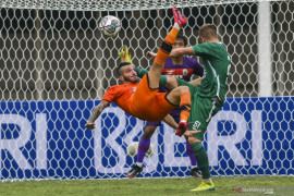 Menang lawan PS Sleman, pemain Persirajabanjir bonus